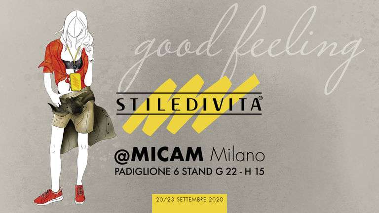 MICAM - Fiere